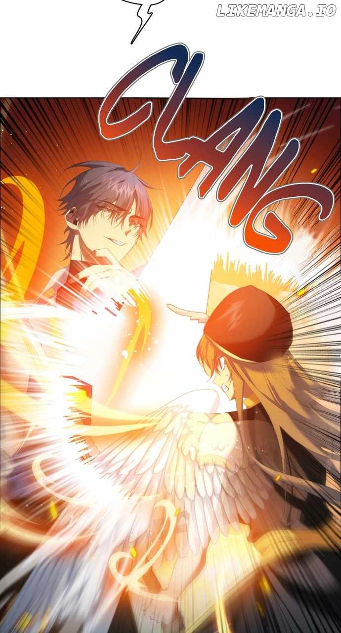 Zero Game Chapter 307 80